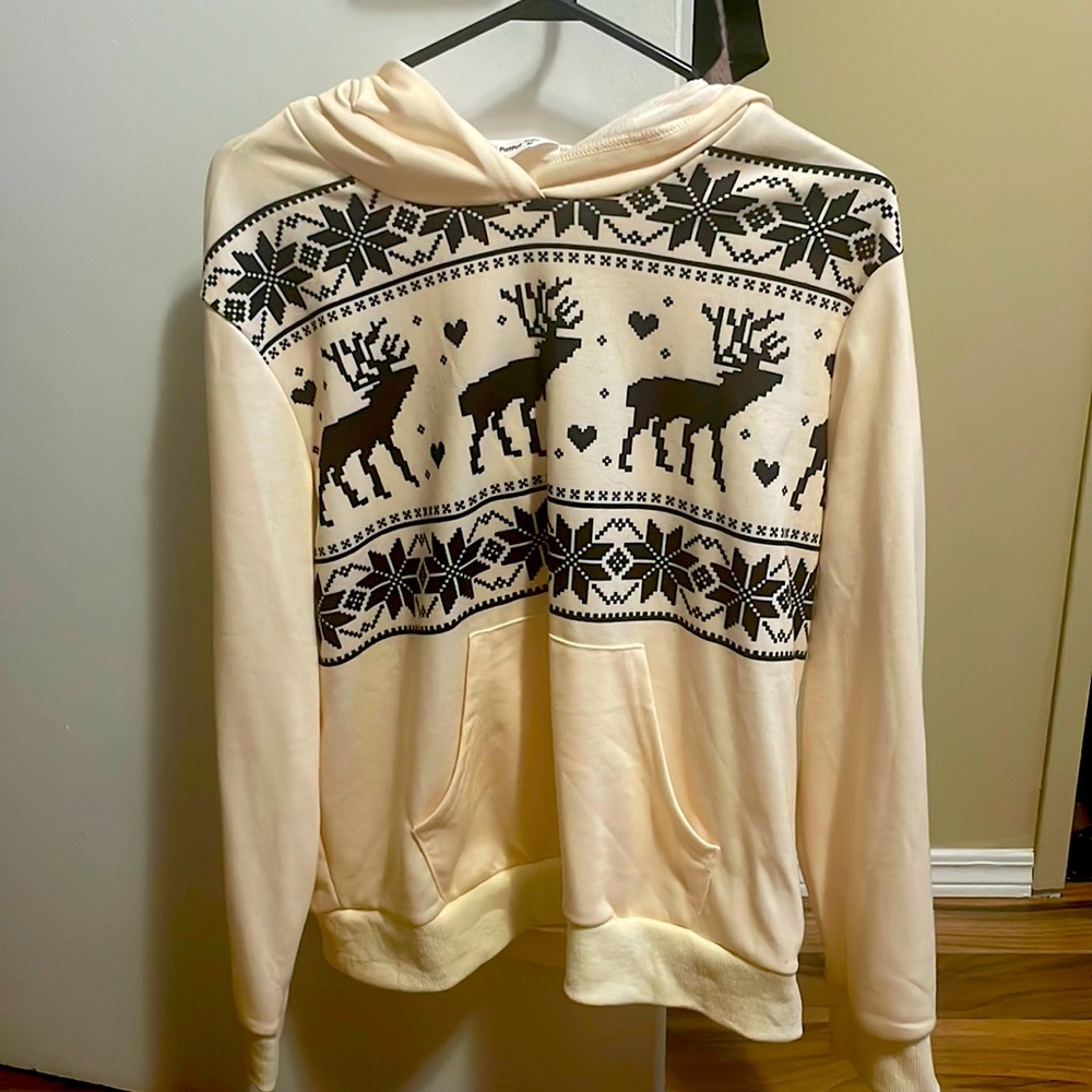 PatPat sweater. Never used.